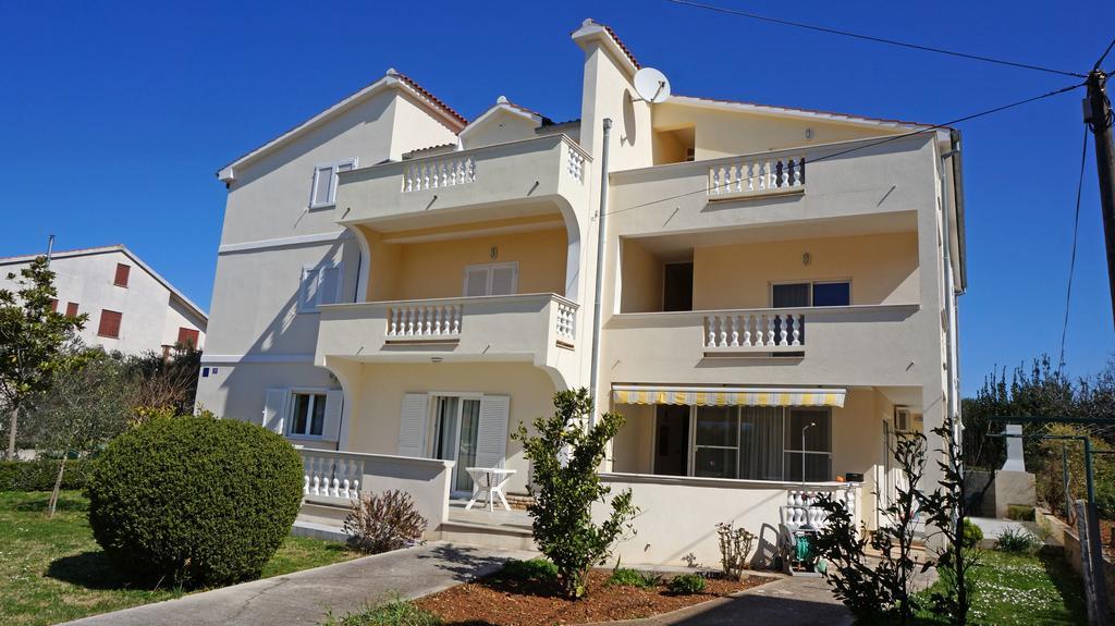 Apartments Sandra Sukošan Extérieur photo
