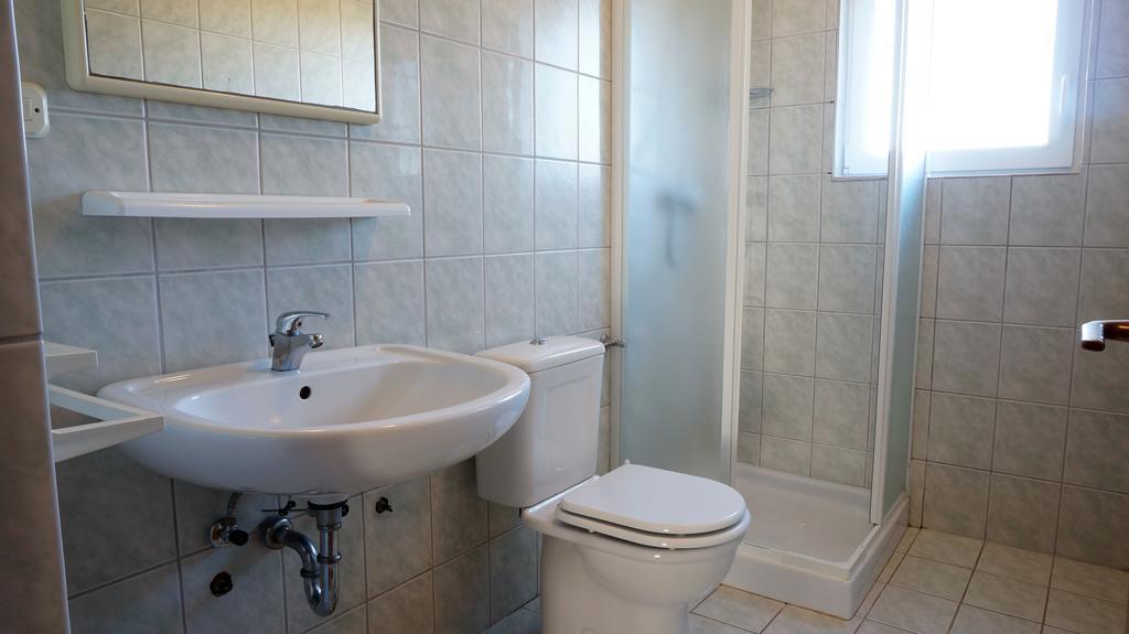 Apartments Sandra Sukošan Chambre photo