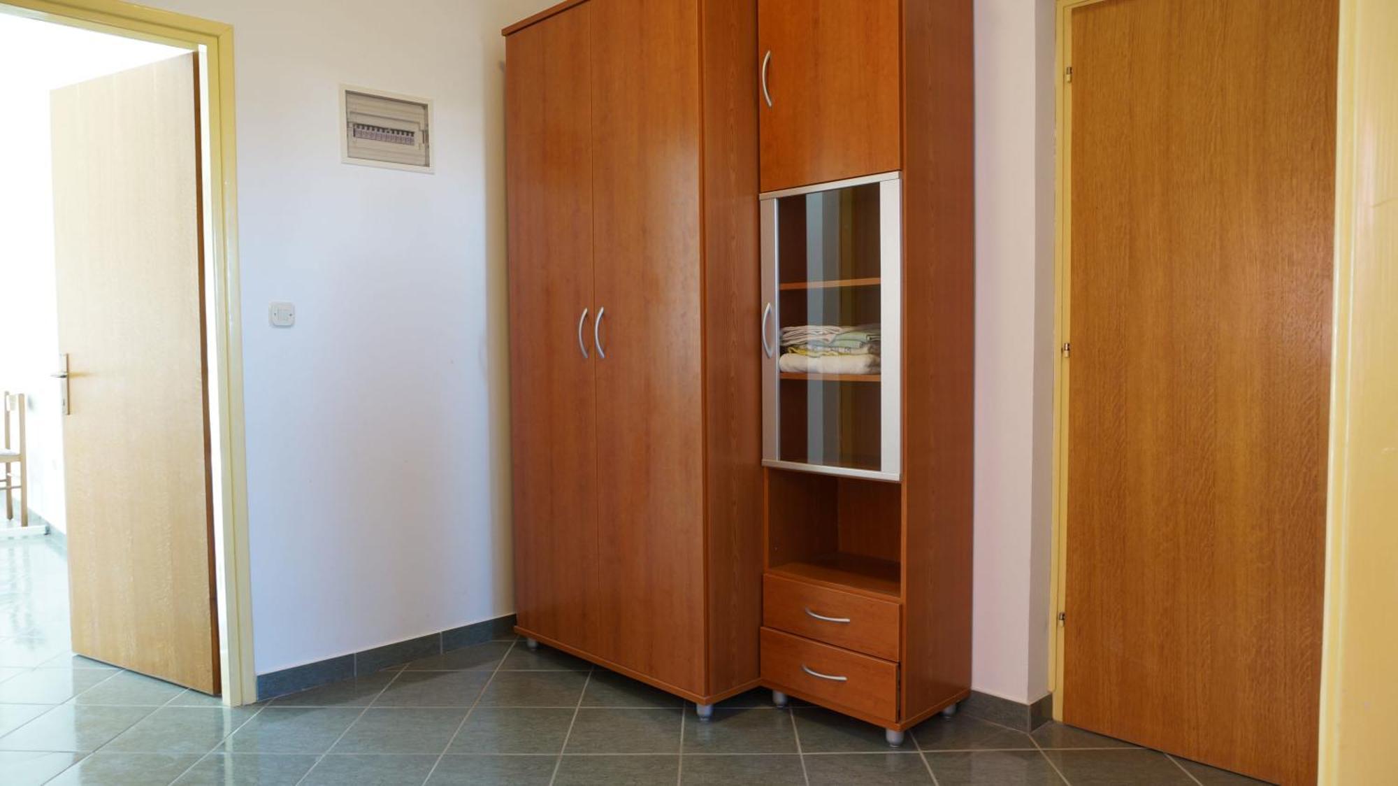 Apartments Sandra Sukošan Extérieur photo